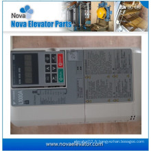 Yaskawa Inverter L1000A pour système de contrôle d&#39;ascenseur